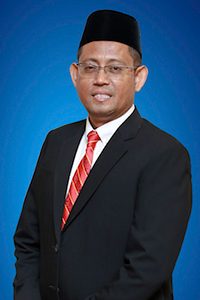 y.b. tuan halimey bin abu bakar