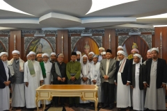 Majlis Perundingan Pertubuhan Islam Malaysia