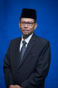 y.b. dato’ dr ahmad yunus bin hairi